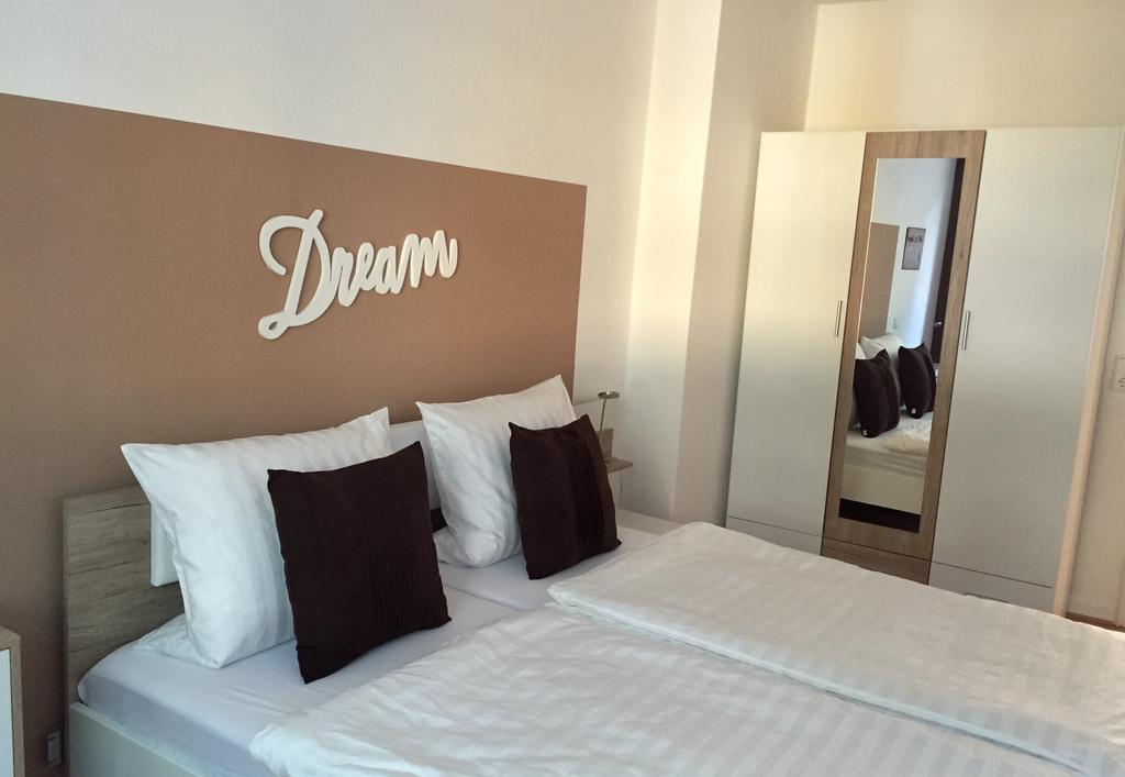 H50 Apartment Hannover