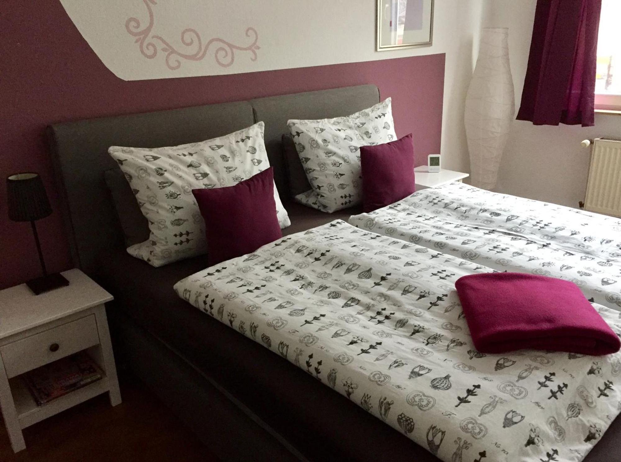 Apartment H50 Hannover