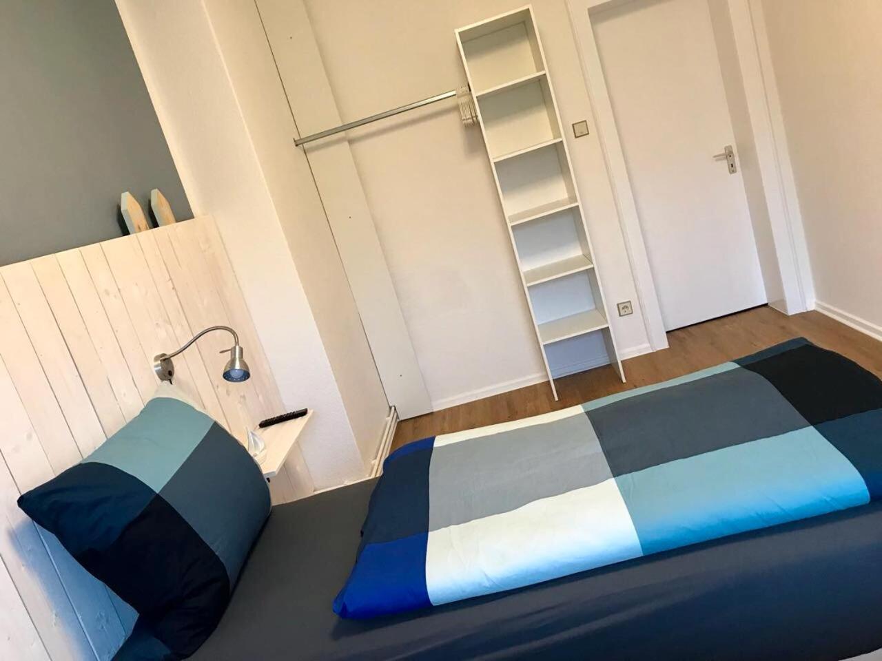 Apartment H50 *