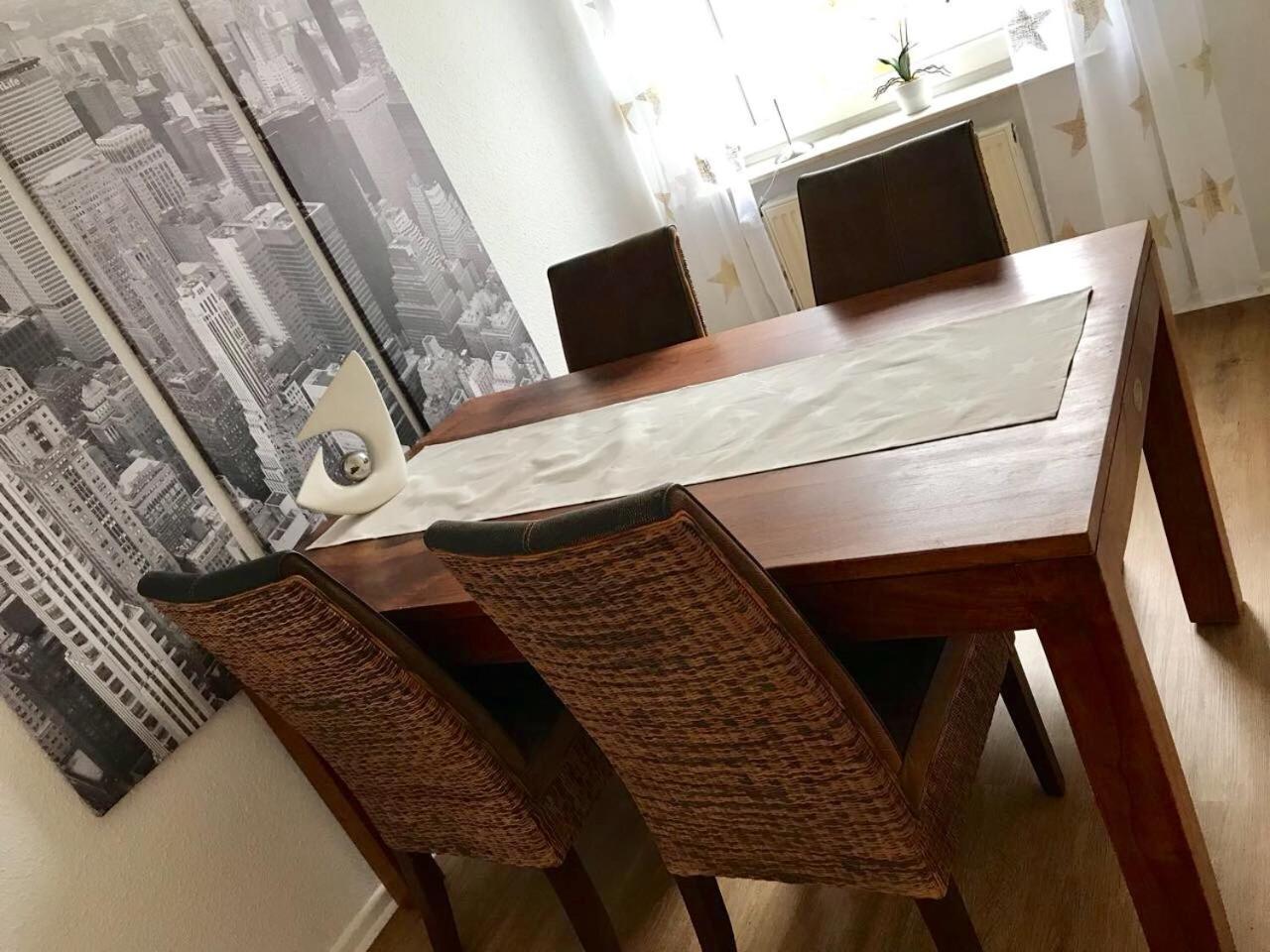 Apartment H50 Hannover