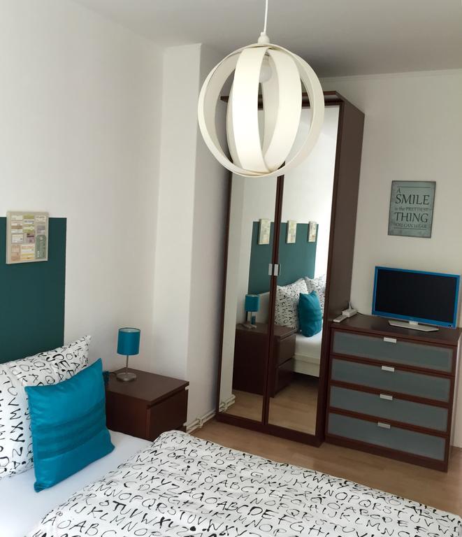 Apartment H50 Hannover