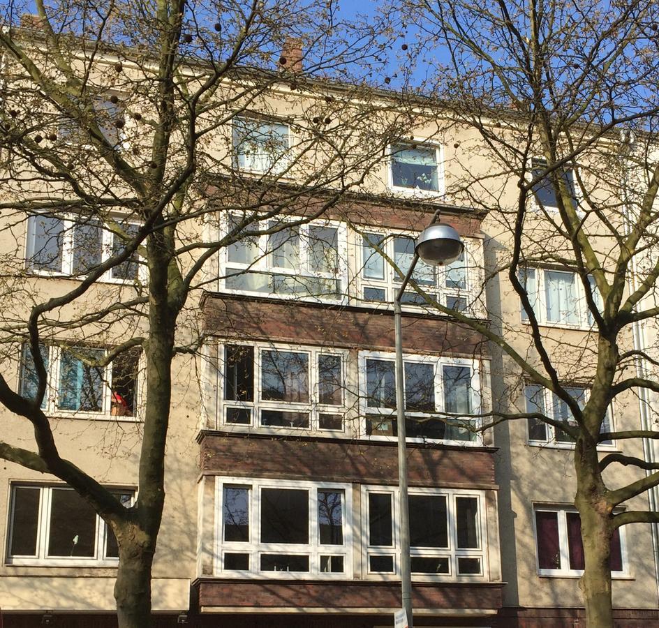 H50 Hannover