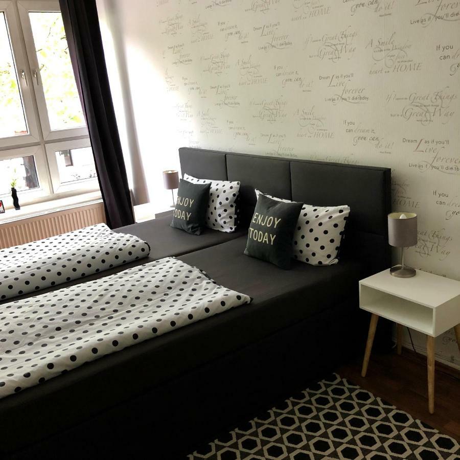 H50 Apartment